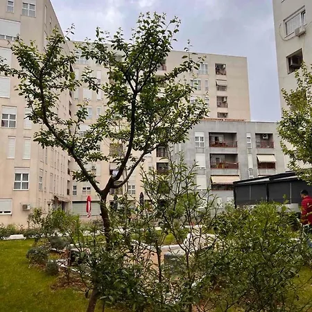 3a Apartment *